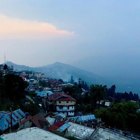 Dreamhome Stay Kurseong Eksteriør bilde