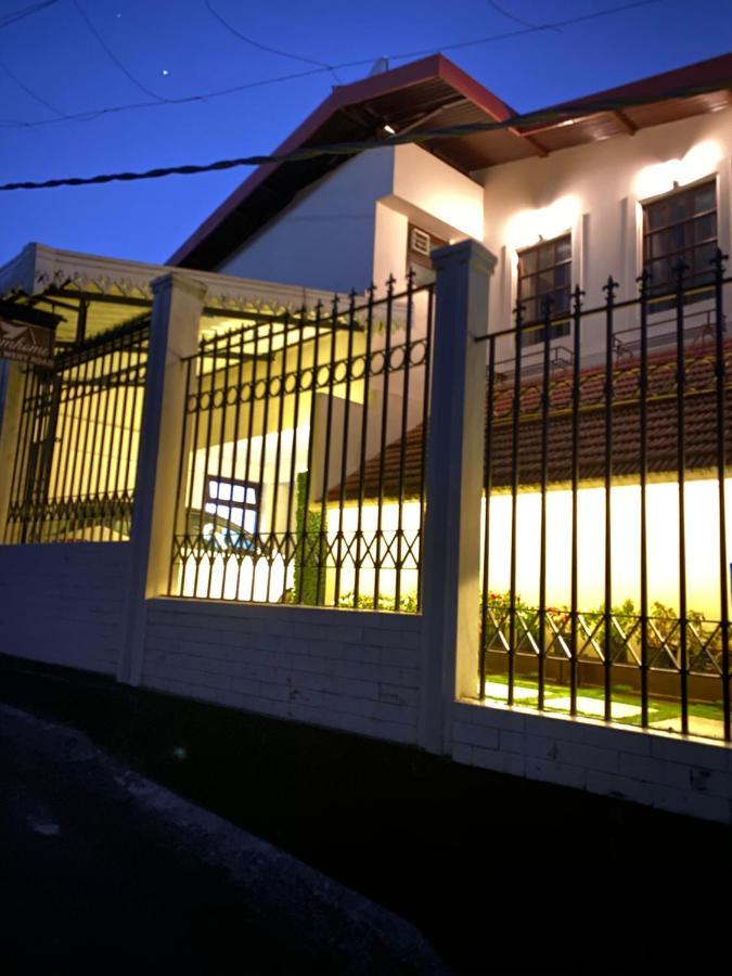 Dreamhome Stay Kurseong Eksteriør bilde