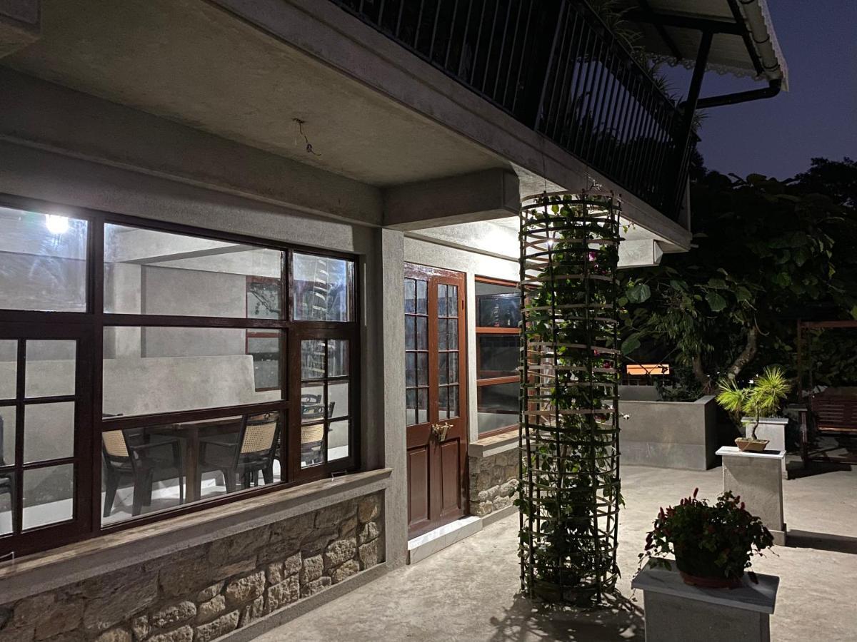 Dreamhome Stay Kurseong Eksteriør bilde