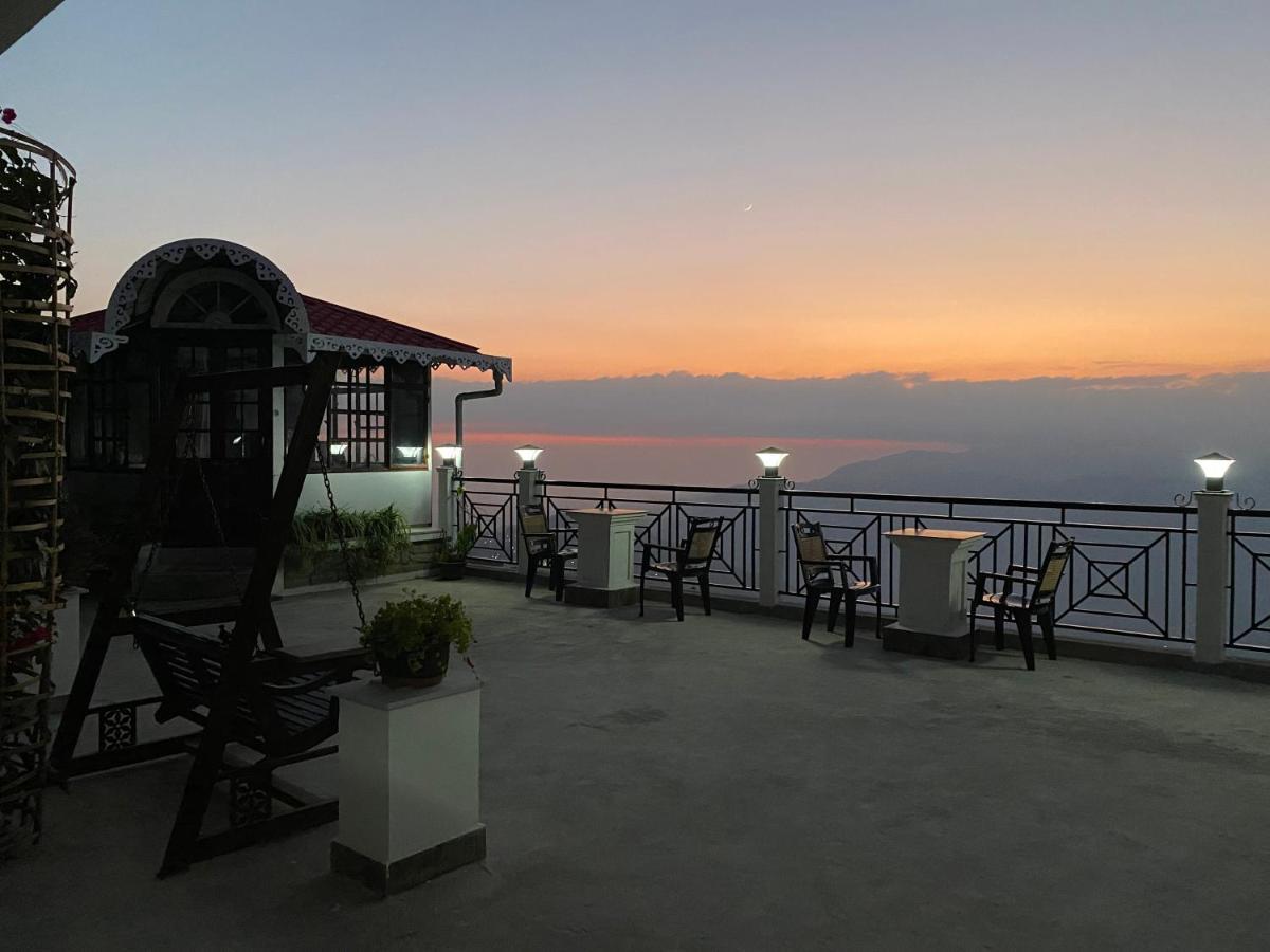 Dreamhome Stay Kurseong Eksteriør bilde