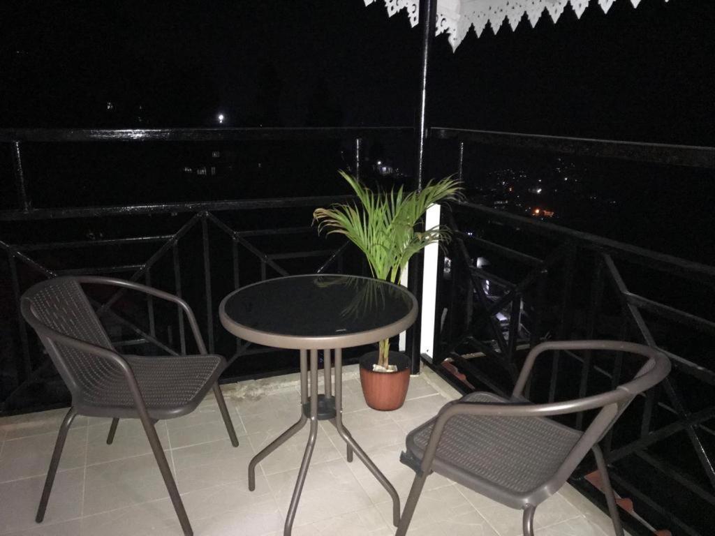Dreamhome Stay Kurseong Eksteriør bilde