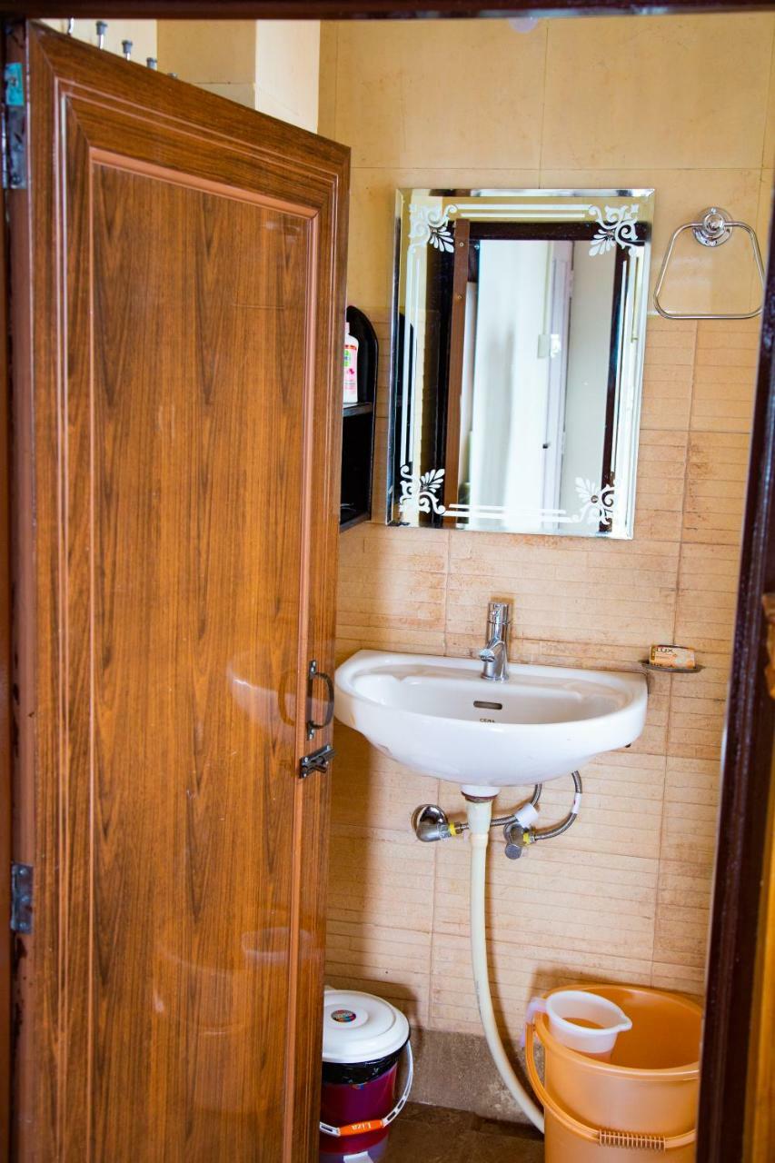 Dreamhome Stay Kurseong Eksteriør bilde