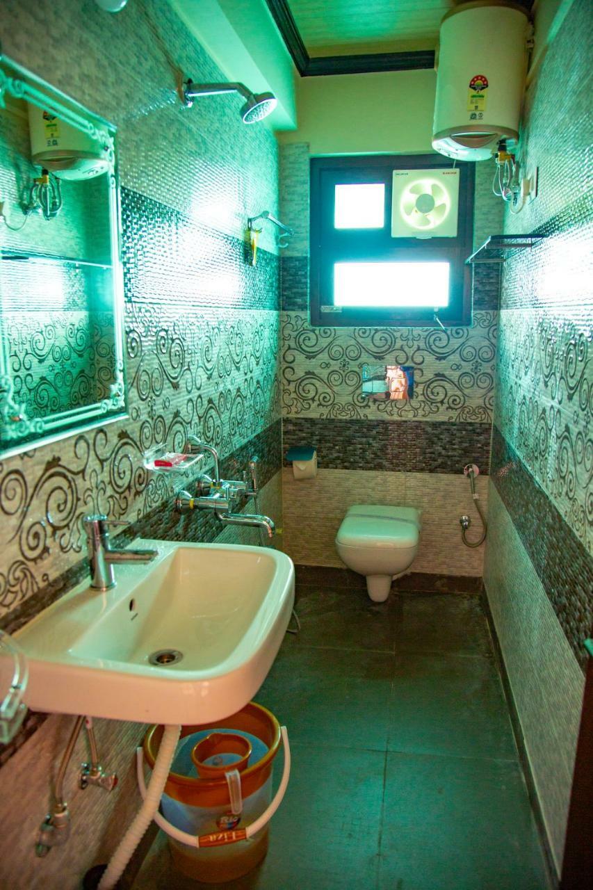Dreamhome Stay Kurseong Eksteriør bilde