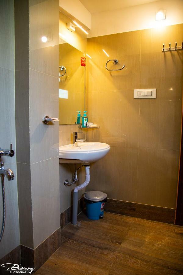 Dreamhome Stay Kurseong Eksteriør bilde