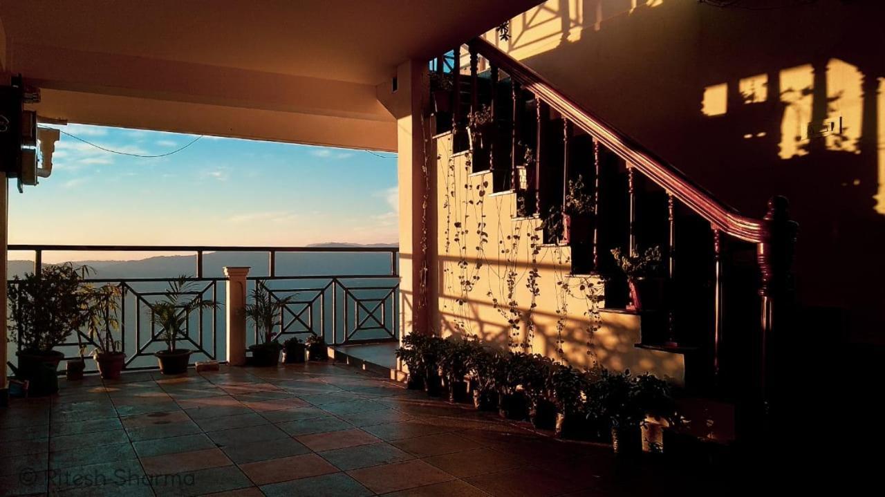 Dreamhome Stay Kurseong Eksteriør bilde